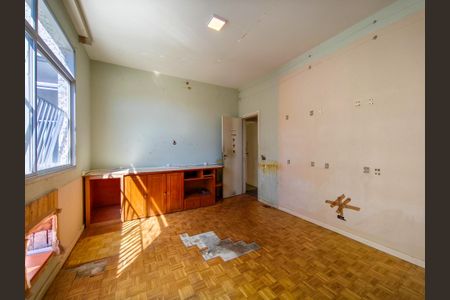 Apartamento à venda com 152m², 3 quartos e 3 vagasQuarto 2