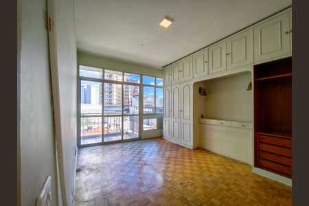 Apartamento à venda com 152m², 3 quartos e 3 vagasSuíte