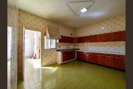 Apartamento à venda com 152m², 3 quartos e 3 vagasCozinha