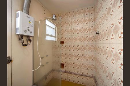 Apartamento à venda com 152m², 3 quartos e 3 vagasBanheiro 