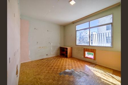 Apartamento à venda com 152m², 3 quartos e 3 vagasQuarto 2