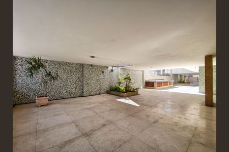 Apartamento à venda com 152m², 3 quartos e 3 vagasÁrea comum - Playground
