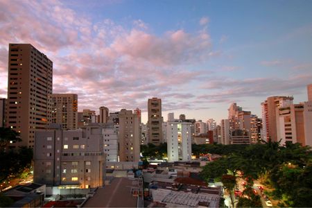 Apartamento à venda com 55m², 2 quartos e sem vagaVista da Sala