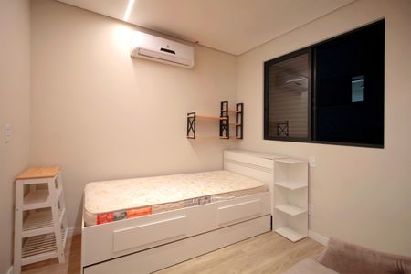 Apartamento à venda com 55m², 2 quartos e sem vagaQuarto 