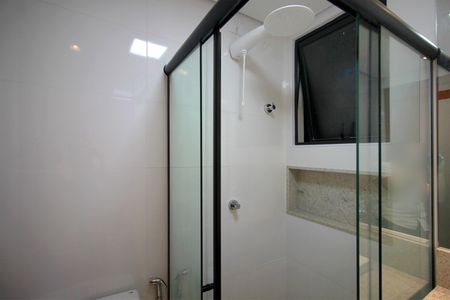 Apartamento à venda com 55m², 2 quartos e sem vagaBanheiro