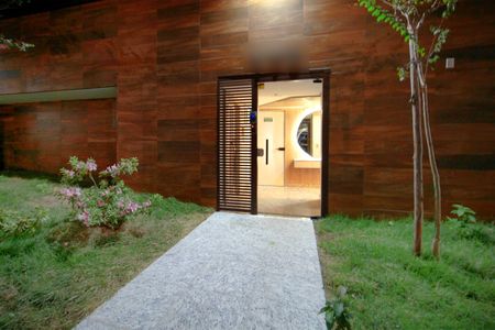 Apartamento à venda com 55m², 2 quartos e sem vagaFachada