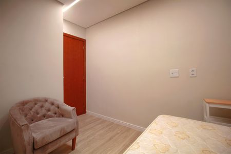 Apartamento à venda com 55m², 2 quartos e sem vagaQuarto 