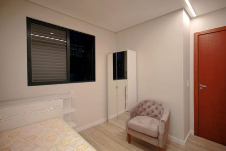 Apartamento à venda com 55m², 2 quartos e sem vagaQuarto 