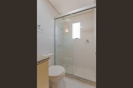 Apartamento à venda com 74m², 2 quartos e 2 vagas Apartamento à venda com 74m², 2 quartos e 2 vagasBanheiro