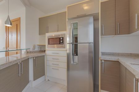 Apartamento à venda com 74m², 2 quartos e 2 vagas Apartamento à venda com 74m², 2 quartos e 2 vagasCozinha