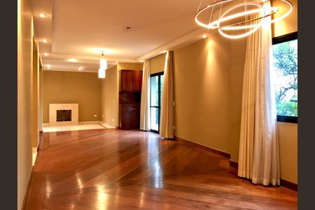 Apartamento à venda com 200m², 3 quartos e 3 vagas Apartamento à venda com 200m², 3 quartos e 3 vagasFoto 05