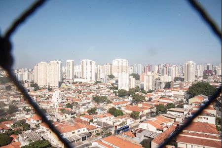 Apartamento à venda com 63m², 2 quartos e 2 vagasVista do Quarto 1