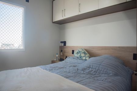 Apartamento à venda com 63m², 2 quartos e 2 vagasSuíte