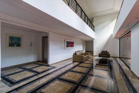 Apartamento à venda com 289m², 4 quartos e 4 vagas Apartamento à venda com 289m², 4 quartos e 4 vagasÁrea comum