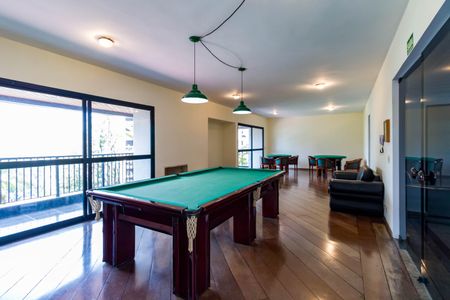 Apartamento à venda com 289m², 4 quartos e 4 vagas Apartamento à venda com 289m², 4 quartos e 4 vagasÁrea comum