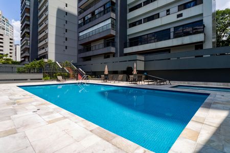 Apartamento à venda com 289m², 4 quartos e 4 vagas Apartamento à venda com 289m², 4 quartos e 4 vagasÁrea comum