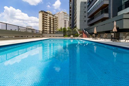 Apartamento à venda com 289m², 4 quartos e 4 vagas Apartamento à venda com 289m², 4 quartos e 4 vagasÁrea comum