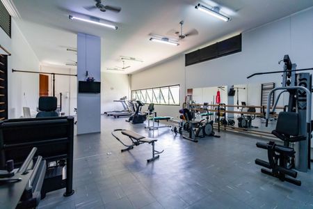 Apartamento à venda com 289m², 4 quartos e 4 vagas Apartamento à venda com 289m², 4 quartos e 4 vagasÁrea comum