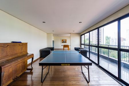 Apartamento à venda com 289m², 4 quartos e 4 vagas Apartamento à venda com 289m², 4 quartos e 4 vagasÁrea comum