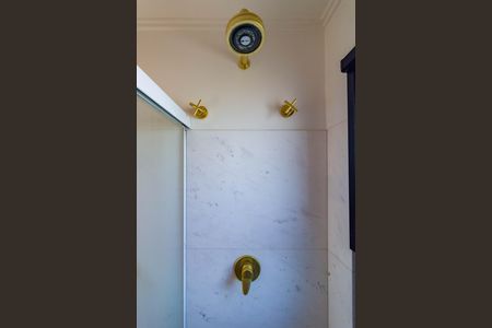 Apartamento à venda com 289m², 4 quartos e 4 vagas Apartamento à venda com 289m², 4 quartos e 4 vagasBanheiro da Suíte 3