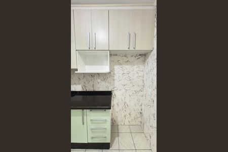 Casa à venda com 177m², 4 quartos e 2 vagas Casa à venda com 177m², 4 quartos e 2 vagasCozinha