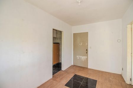 Apartamento para alugar com 32m², 1 quarto e 1 vaga Apartamento para alugar com 32m², 1 quarto e 1 vagaSala
