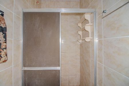 Apartamento para alugar com 32m², 1 quarto e 1 vaga Apartamento para alugar com 32m², 1 quarto e 1 vagaBanheiro da Suíte