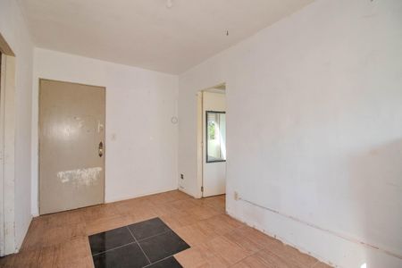 Apartamento para alugar com 32m², 1 quarto e 1 vaga Apartamento para alugar com 32m², 1 quarto e 1 vagaSala