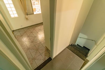 Casa à venda com 222m², 3 quartos e 3 vagasCorredor