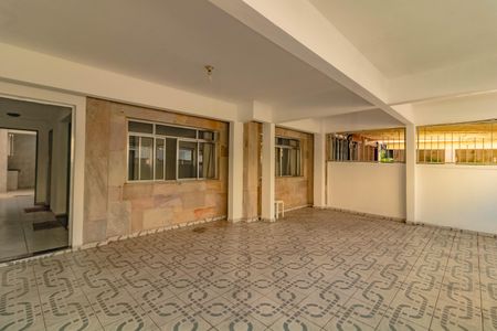 Casa à venda com 222m², 3 quartos e 3 vagasÁrea comum