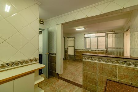 Casa à venda com 222m², 3 quartos e 3 vagasCozinha