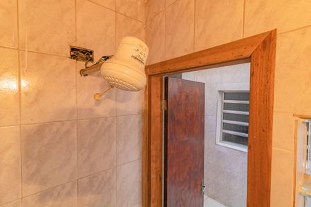 Casa à venda com 222m², 3 quartos e 3 vagasBanheiro de Serviço