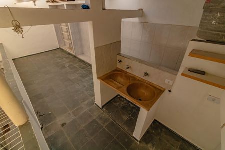 Casa à venda com 222m², 3 quartos e 3 vagasÁrea de Serviço