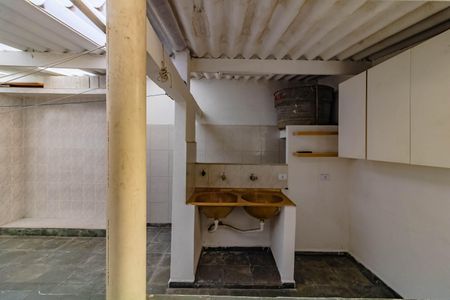 Casa à venda com 222m², 3 quartos e 3 vagasQuarto 4 - vista 