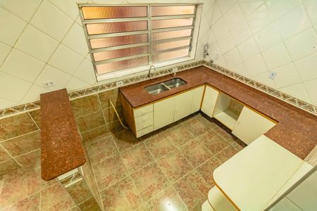 Casa à venda com 222m², 3 quartos e 3 vagasCozinha