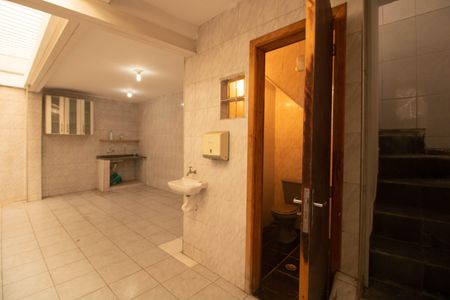 Casa à venda com 222m², 3 quartos e 3 vagasÁrea de Serviço