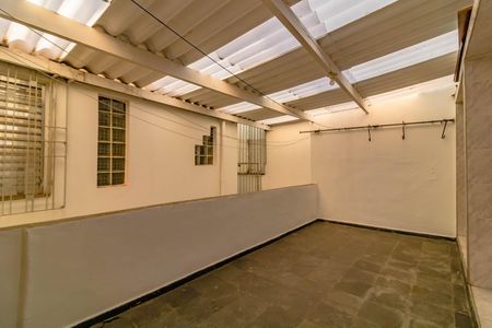 Casa à venda com 222m², 3 quartos e 3 vagasÁrea comum