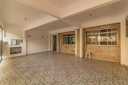 Casa à venda com 222m², 3 quartos e 3 vagasÁrea comum