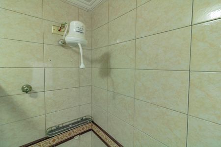 Casa à venda com 222m², 3 quartos e 3 vagasBanheiro do Quarto 4