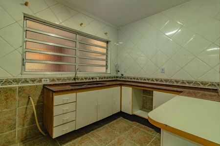 Casa à venda com 222m², 3 quartos e 3 vagasCozinha