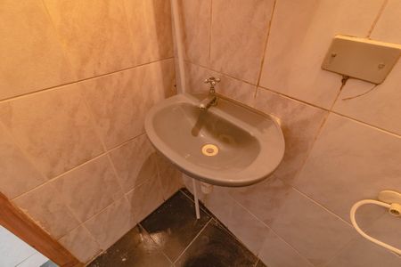 Casa à venda com 222m², 3 quartos e 3 vagasBanheiro de Serviço