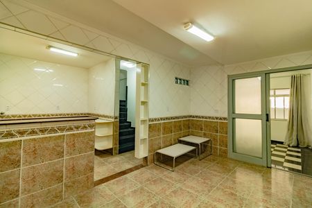 Casa à venda com 222m², 3 quartos e 3 vagasSala 2