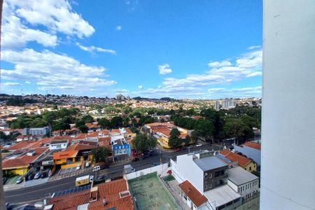 Apartamento à venda com 85m², 3 quartos e 1 vaga Apartamento à venda com 85m², 3 quartos e 1 vagaVista do Quarto 1
