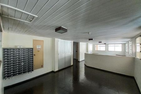 Apartamento à venda com 85m², 3 quartos e 1 vaga Apartamento à venda com 85m², 3 quartos e 1 vagaHall de Entrada