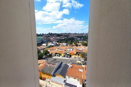 Apartamento à venda com 85m², 3 quartos e 1 vaga Apartamento à venda com 85m², 3 quartos e 1 vagaVista do Quarto 3