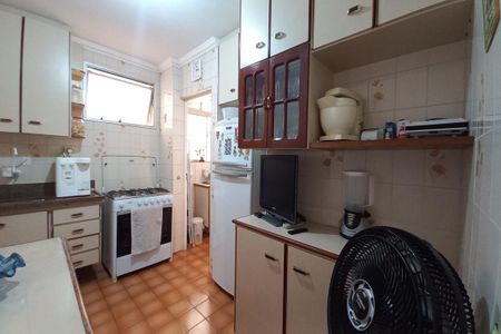 Apartamento à venda com 85m², 3 quartos e 1 vaga Apartamento à venda com 85m², 3 quartos e 1 vagaCozinha