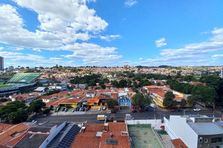 Apartamento à venda com 85m², 3 quartos e 1 vaga Apartamento à venda com 85m², 3 quartos e 1 vagaVista da Sala