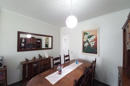 Apartamento à venda com 85m², 3 quartos e 1 vaga Apartamento à venda com 85m², 3 quartos e 1 vagaSala de Jantar