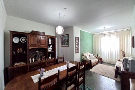 Apartamento à venda com 85m², 3 quartos e 1 vaga Apartamento à venda com 85m², 3 quartos e 1 vagaSala de Jantar