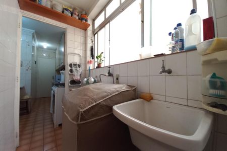 Apartamento à venda com 85m², 3 quartos e 1 vaga Apartamento à venda com 85m², 3 quartos e 1 vagaÁrea de Serviço